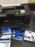 格之格 适用爱普生墨盒 R270 R295 R390 RX590 T50  R290 RX610 T082190墨盒黑色13.8ML 实拍图