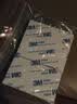 3M 家用双面胶固定贴防水泡沫泡棉海绵无痕胶贴片粘挂钩相框排插用 85mm*54mm 4片 厚1mm 实拍图