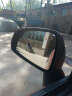 译龙适用于雪佛兰新赛欧倒车镜片后视镜片赛欧3倒车镜片汽车反光镜子 新赛欧10-14款倒车镜片左主驾 实拍图