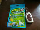 安美盛 现代ix25ix35全新胜达朗动名图瑞纳途胜专用汽车钥匙包 遥控器锌合金钥匙壳钥匙扣皮套 现代iX25 iX35 朗动名图-折叠三键-棕色 专车专用锌合金金属钥匙包 汽车用品装饰配件 实拍图