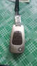安美盛 现代ix25ix35全新胜达朗动名图瑞纳途胜专用汽车钥匙包 遥控器锌合金钥匙壳钥匙扣皮套 现代i30 索纳塔八 朗动-折叠三键-棕色 专车专用锌合金金属钥匙包 汽车用品装饰配件 实拍图