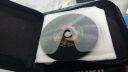 汽车音乐：车载音乐盒（内赠精美CD包）（5CD）（京东专卖） 实拍图