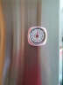 E-PALACE 计时器定时器提醒器厨房计时器小工具机械式可磁吸无需电池大声 粉红色 E.M.54.020-PK 实拍图