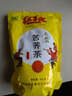 红荞地苦荞茶500克方粒装【拍3髪4】西昌凉山荞麦茶红荞地苦荞茶 实拍图