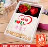 小妮秋生日父亲节礼物送爸爸送妈妈送父亲母亲高级感实用毛巾礼盒伴手礼 套装 妈妈辛苦 实拍图