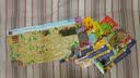 消防员山姆：益智游戏书（套装共6册） 实拍图