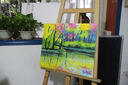Painter 12 中文版标准教程（数艺设出品） 实拍图