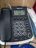 北恩（HION） V200H耳机电话机套装话务员客服呼叫中心办公耳麦电话 V200H话盒+FOR630降噪单耳 晒单实拍图