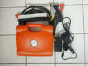 腾爵洗车机家用12v电动高压便携式车载自助洗车器充气一体高压水枪洗车泵清洗机洗车神器 套餐三不锈钢加长水枪 车家两用 实拍图