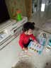 2017年幼儿画报双月刊（1-2月） 实拍图