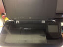 惠普（HP） OfficeJet 258惠商系列彩色喷墨移动一体机 商用办公移动打印 实拍图