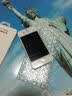 帆睿适用苹果iPhone单卡改双卡双待卡槽卡座美版日版无锁卡托变双卡总成SE XR【单卡改双卡卡槽】+蓝色卡托+拆机礼包 实拍图