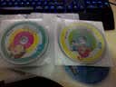 影响孩子一生的童话故事（15DVD）（京东专卖） 实拍图