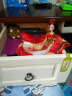 可儿（KURHN）娃娃古装小娃娃套装衣服关节体女孩玩具 文成公主-和亲 晒单实拍图