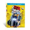 环太平洋（机甲战士雕像限量终级收藏版 蓝光碟 3DBD+BD50+BD25+DVD） 实拍图