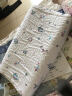 napattiga 娜帕蒂卡泰国原装进口天然乳胶儿童枕头学生宿舍橡胶枕芯3-12岁 KP 实拍图