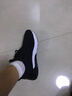 阿迪达斯（adidas）男鞋夏季新款软底运动鞋低帮缓震耐磨休闲鞋轻便透气网面跑步鞋子 海军蓝/TREADMOVE 44 （内长270mm） 实拍图