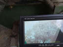 誉霸货车倒车影像12v24伏监控车载高清四监控摄像头收割机一体机 10寸声控【两路1080P夜视王】 实拍图