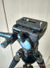 思锐（SIRUI） 专业三脚架R2004单反微单相机摄影摄像机稳定便携三角架直播支架 R-2004+KH20 铝合金双全景云台套装 实拍图