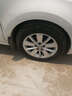 黔龙凯适配 大众新桑塔纳14/15寸轮毂 polo昕动 新捷达 昕锐 朗逸 晶锐 5大5小款15寸 341泰龙 实拍图