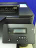 惠普（HP） M405D/305D/203d/DW小型A4办公黑白激光打印机 性能优于202系列 305D(双面打印) 实拍图