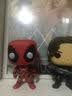 FUNKO POP 漫威周边 美国队长3 冬兵 人偶模型手办公仔摆件礼物 实拍图