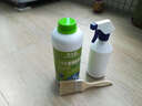 莱仕德纳米防水渗透剂自喷式外墙防水补漏喷雾剂卫生间瓷砖透明防水涂料 12倍浓缩液【1L】稀释后13L 实拍图