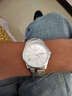 卡西欧（CASIO） 卡西欧(CASIO)手表商务男士运动防水三眼指针时尚石英腕表送男友 MTP-V300L-7A2 实拍图