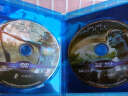 阿凡达(3D蓝光碟 BD+DVD 限量版）（兼容2D） 实拍图