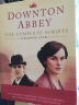 英文原版 英剧唐顿庄园剧本全集 Downton Abbey Script Book 1-3套装 实拍图