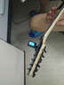 Ibanez依班娜RG350DXZ RG370FMZ电吉他套装印尼产电吉它带ZPS防跑音 RG350黑色(Qantum拾音器) 实拍图