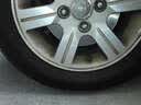 朝阳(ChaoYang)轮胎 舒适型轿车汽车轮胎 RP26系列 静音舒适 185/65R14 86H 实拍图