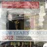 进口CD 2012维也纳新年音乐会（2CD） 实拍图