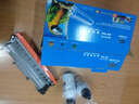 巴威适用 富士施乐M228b墨粉盒 P268b M268dw施乐 P228db打印机 粉盒 粉盒1支装+2瓶墨粉 实拍图