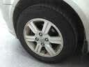 朝阳(ChaoYang)轮胎 舒适型轿车汽车轮胎 RP26系列 静音舒适 185/65R14 86H 实拍图