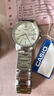 卡西欧（CASIO） 卡西欧(CASIO)手表商务男士运动防水三眼指针时尚石英腕表送男友 MTP-V300L-7A2 实拍图
