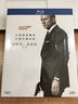 丹尼尔·克雷格合集（007大战皇家赌场+007大破天幕杀机） （蓝光碟 2BD50）（京东专卖） 实拍图