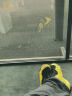 耐克（NIKE）【现货】 耐克 Nike Air Max Penny男子复古气垫耐磨篮球鞋 DV0684-100 白蓝 44 晒单实拍图