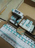 西门子（SIEMENS）漏电保护断路器 2P四模位总闸漏电保护断路器 2P25A 实拍图