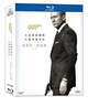 丹尼尔·克雷格合集（007大战皇家赌场+007大破天幕杀机） （蓝光碟 2BD50）（京东专卖） 实拍图