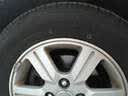朝阳(ChaoYang)轮胎 舒适型轿车汽车轮胎 RP26系列 静音舒适 185/65R14 86H 实拍图