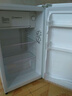 海尔（Haier）冰箱单门93升冷藏小型冰箱电冰箱家用 实拍图
