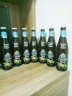 科胜道（corsendonk）比利时原装进口啤酒 修道院精酿啤酒 经典小麦啤酒 白啤酒 330mL 24瓶 整箱装 经典啤酒 实拍图