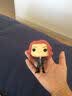 FUNKO POP 漫威周边 美国队长3 黑寡妇 人偶模型手办公仔摆件礼物 实拍图