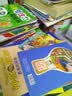 2017年幼儿画报双月刊（3-4月） 实拍图