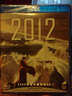 2012（蓝光碟 BD50） 实拍图