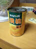水果四记 [砀山馆]黄桃罐头整箱对开黄桃水果罐头 425g*5罐装 实拍图