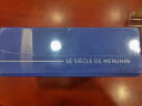 梅纽因 世纪豪华经典套装 80CD+11DVD 晒单实拍图