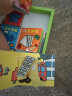 噼里啪啦立体玩具书（0-3岁适用）（套装共6册） 实拍图
