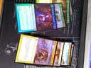 三国杀阵面对决TCG第三弹（缔盟） 实拍图